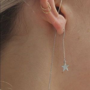 brandy melville earrings
